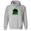 Heavy Blend™ Hooded Sweatshirt - Full Color Printing Thumbnail