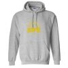 Heavy Blend™ Hooded Sweatshirt - Full Color Printing Thumbnail