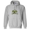 Heavy Blend™ Hooded Sweatshirt - Full Color Printing Thumbnail