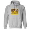 Heavy Blend™ Hooded Sweatshirt - Full Color Printing Thumbnail