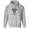 Heavy Blend™ Hooded Sweatshirt - Full Color Printing Thumbnail