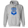 Heavy Blend™ Hooded Sweatshirt - Full Color Printing Thumbnail