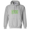 Heavy Blend™ Hooded Sweatshirt - Full Color Printing Thumbnail