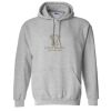 Heavy Blend™ Hooded Sweatshirt - Full Color Printing Thumbnail