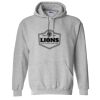 Heavy Blend™ Hooded Sweatshirt - Full Color Printing Thumbnail