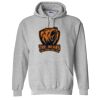 Heavy Blend™ Hooded Sweatshirt - Full Color Printing Thumbnail