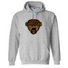 Heavy Blend™ Hooded Sweatshirt - Full Color Printing Thumbnail