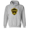 Heavy Blend™ Hooded Sweatshirt - Full Color Printing Thumbnail