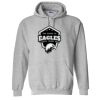 Heavy Blend™ Hooded Sweatshirt - Full Color Printing Thumbnail