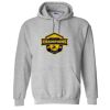 Heavy Blend™ Hooded Sweatshirt - Full Color Printing Thumbnail