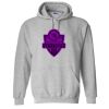 Heavy Blend™ Hooded Sweatshirt - Full Color Printing Thumbnail