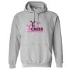 Heavy Blend™ Hooded Sweatshirt - Full Color Printing Thumbnail