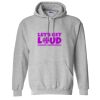 Heavy Blend™ Hooded Sweatshirt - Full Color Printing Thumbnail