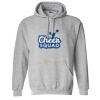 Heavy Blend™ Hooded Sweatshirt - Full Color Printing Thumbnail