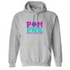 Heavy Blend™ Hooded Sweatshirt - Full Color Printing Thumbnail