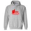 Heavy Blend™ Hooded Sweatshirt - Full Color Printing Thumbnail
