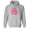 Heavy Blend™ Hooded Sweatshirt - Full Color Printing Thumbnail