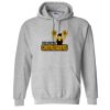 Heavy Blend™ Hooded Sweatshirt - Full Color Printing Thumbnail