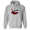Heavy Blend™ Hooded Sweatshirt - Full Color Printing Thumbnail