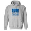 Heavy Blend™ Hooded Sweatshirt - Full Color Printing Thumbnail