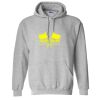 Heavy Blend™ Hooded Sweatshirt - Full Color Printing Thumbnail