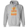 Heavy Blend™ Hooded Sweatshirt - Full Color Printing Thumbnail