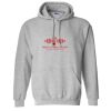 Heavy Blend™ Hooded Sweatshirt - Full Color Printing Thumbnail