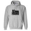 Heavy Blend™ Hooded Sweatshirt - Full Color Printing Thumbnail