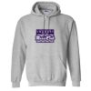 Heavy Blend™ Hooded Sweatshirt - Full Color Printing Thumbnail