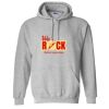 Heavy Blend™ Hooded Sweatshirt - Full Color Printing Thumbnail