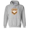Heavy Blend™ Hooded Sweatshirt - Full Color Printing Thumbnail