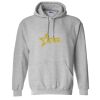 Heavy Blend™ Hooded Sweatshirt - Full Color Printing Thumbnail