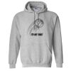 Heavy Blend™ Hooded Sweatshirt - Full Color Printing Thumbnail