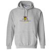 Heavy Blend™ Hooded Sweatshirt - Full Color Printing Thumbnail