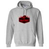 Heavy Blend™ Hooded Sweatshirt - Full Color Printing Thumbnail