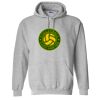 Heavy Blend™ Hooded Sweatshirt - Full Color Printing Thumbnail