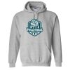 Heavy Blend™ Hooded Sweatshirt - Full Color Printing Thumbnail