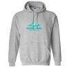 Heavy Blend™ Hooded Sweatshirt - Full Color Printing Thumbnail