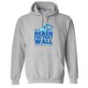 Heavy Blend™ Hooded Sweatshirt - Full Color Printing Thumbnail