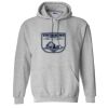 Heavy Blend™ Hooded Sweatshirt - Full Color Printing Thumbnail