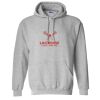 Heavy Blend™ Hooded Sweatshirt - Full Color Printing Thumbnail