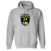 Heavy Blend™ Hooded Sweatshirt - Full Color Printing Thumbnail