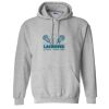 Heavy Blend™ Hooded Sweatshirt - Full Color Printing Thumbnail