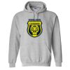 Heavy Blend™ Hooded Sweatshirt - Full Color Printing Thumbnail