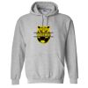 Heavy Blend™ Hooded Sweatshirt - Full Color Printing Thumbnail