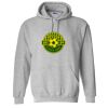 Heavy Blend™ Hooded Sweatshirt - Full Color Printing Thumbnail