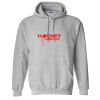 Heavy Blend™ Hooded Sweatshirt - Full Color Printing Thumbnail