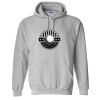 Heavy Blend™ Hooded Sweatshirt - Full Color Printing Thumbnail