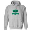 Heavy Blend™ Hooded Sweatshirt - Full Color Printing Thumbnail