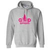 Heavy Blend™ Hooded Sweatshirt - Full Color Printing Thumbnail